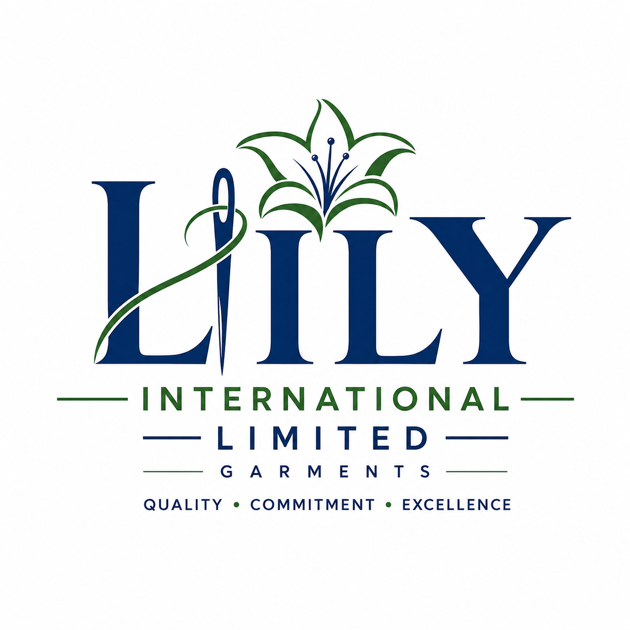 LILY INTERNATIONAL LTD